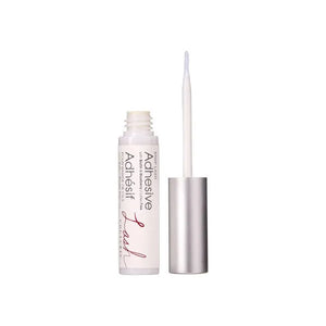 KISS Lash Couture latex-free false eyelash glue - clear 5g - Kosmetika