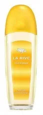 La Rive for Woman dezodorantas atomizatoriuje 75ml - Kosmetika