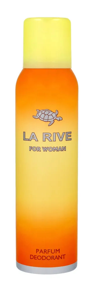 La Rive for Woman dezodorantas purškiklis 150ml - Kosmetika