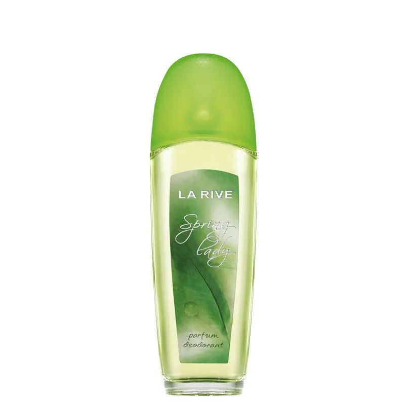 La Rive for Woman Pavasario Dama dezodorantas atomizatoriuje 75ml - Kosmetika