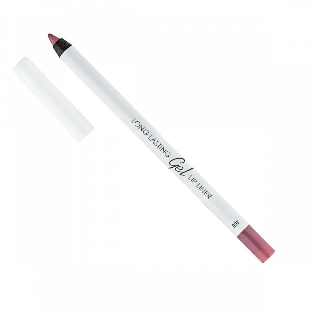 LAMEL Basic Gel Lūpų Pieštukas Ilgalaikis nr. 405 1.7g - Kosmetika