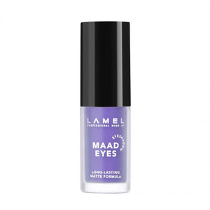 LAMEL Eyeshadow Maad Eyes 405 akių šešėliai - Kosmetika