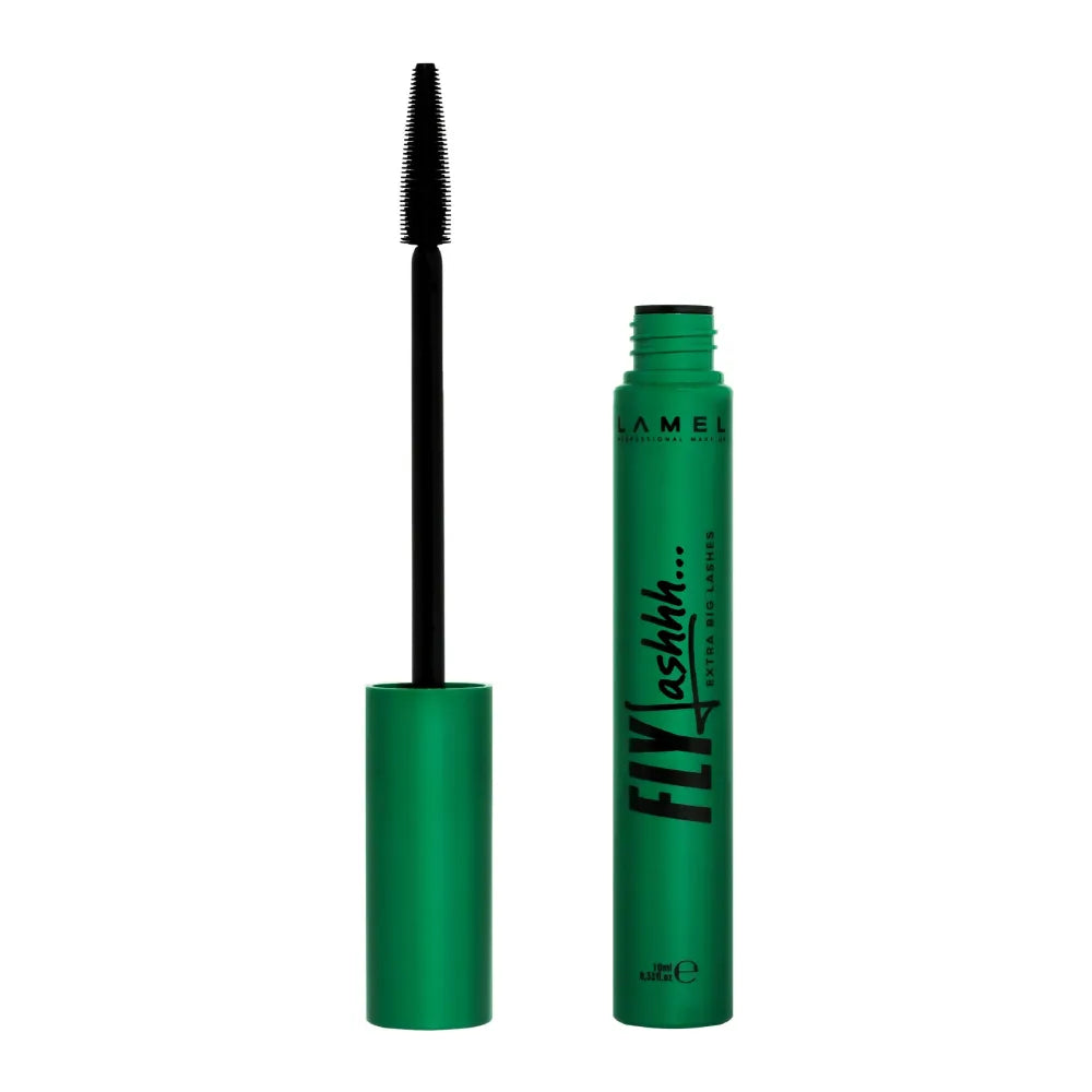 LAMEL Fly Lash Mascara 10ml blakstienų tušas - Kosmetika