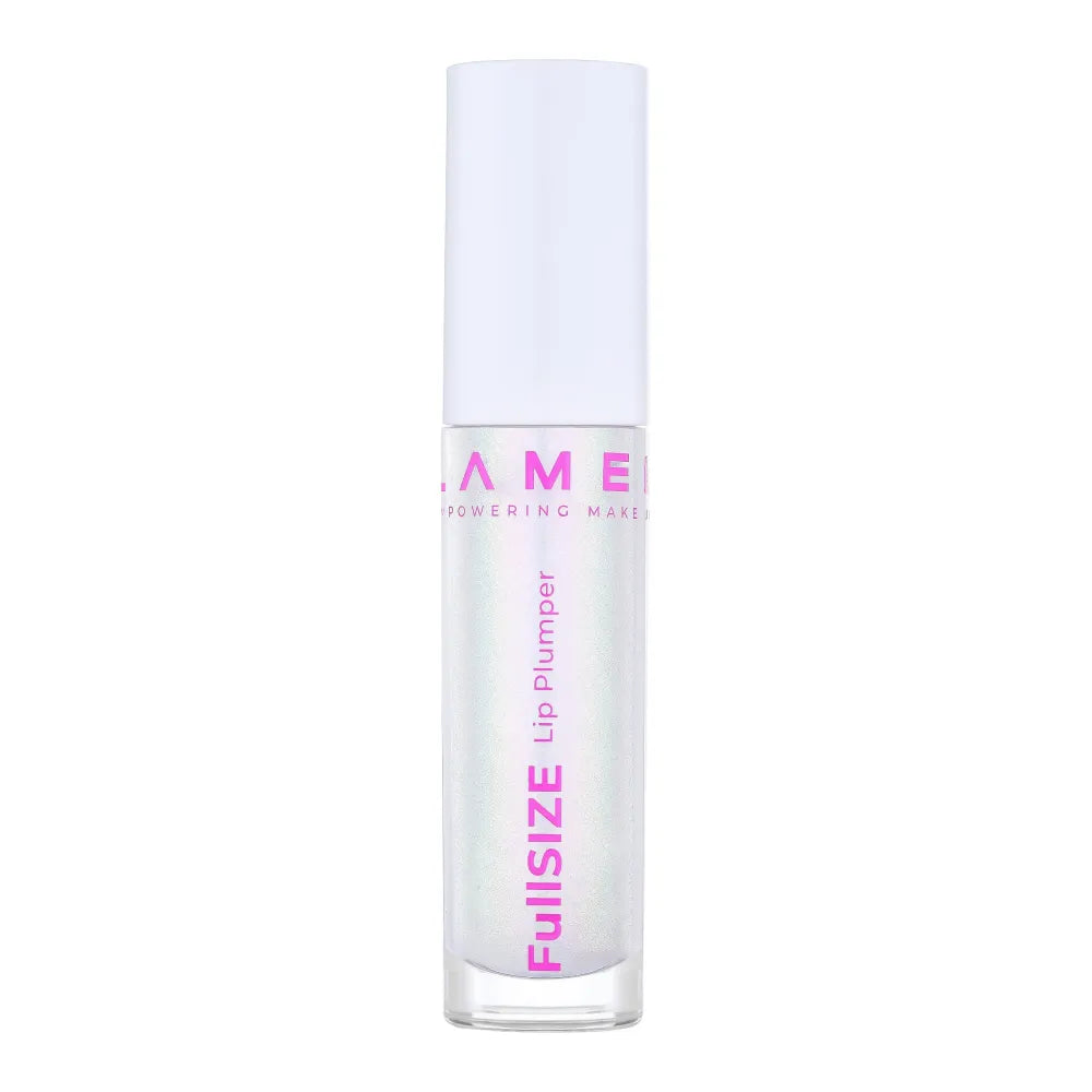 LAMEL Full Size Lip Plumper 401 lūpų putlinimo priemonė - Kosmetika