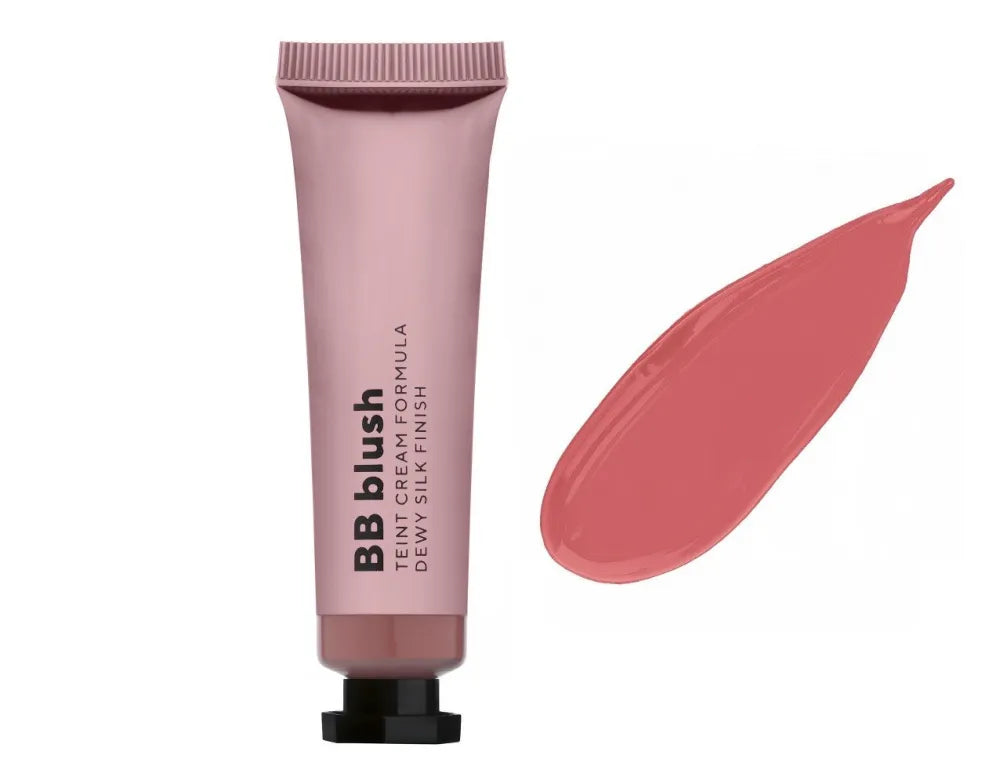 LAMEL Insta Creamy BB Blush Nr. 401 10ml - Kosmetika