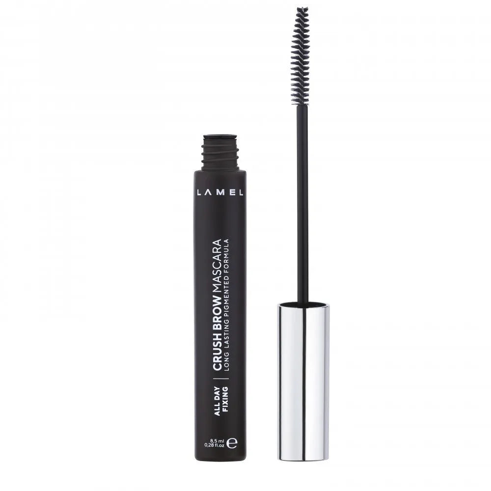 LAMEL Insta Gel Brow Tint Crush Mascara Nr. 402 8.5ml - Kosmetika
