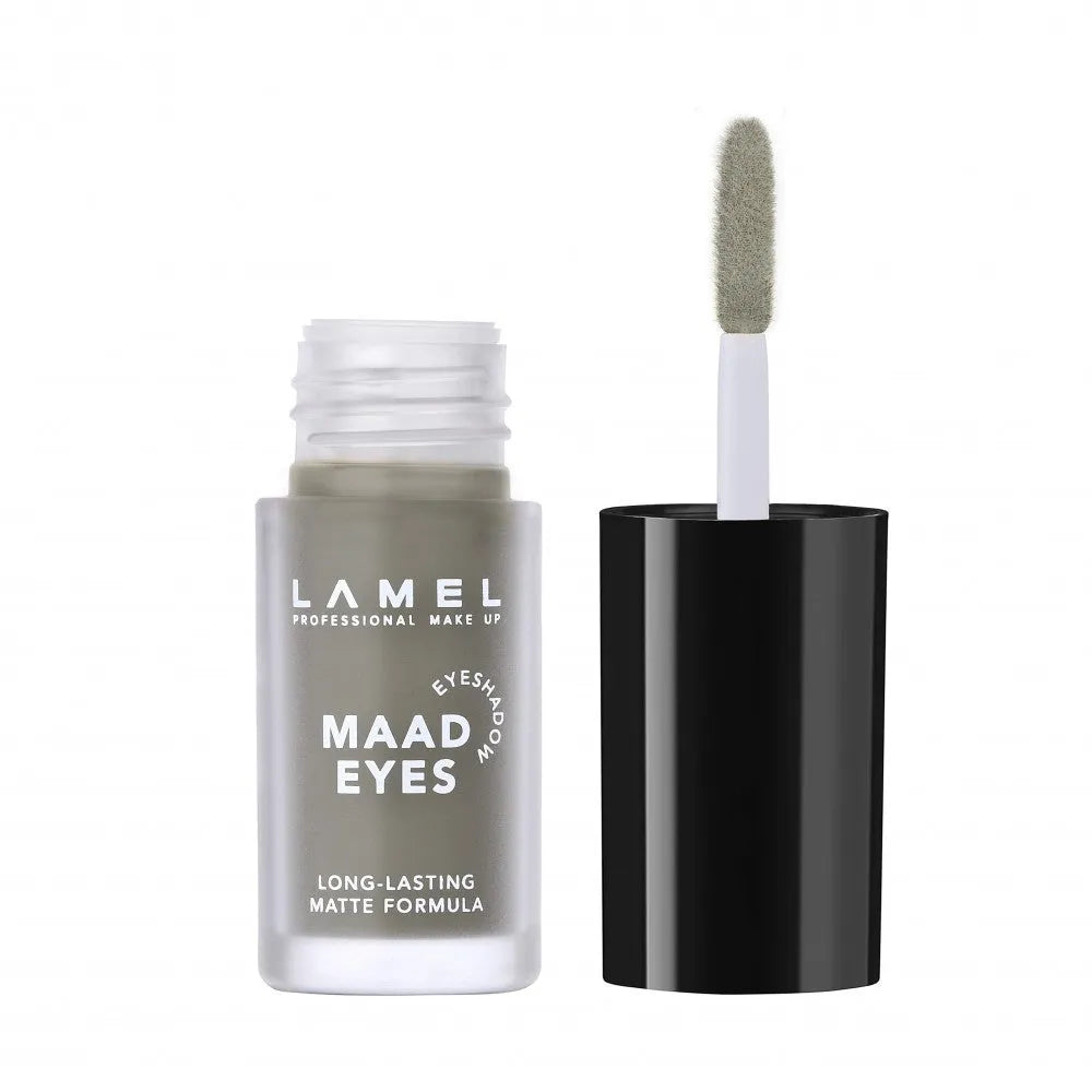 LAMEL Insta Liquid Eyeshadow Maad Eyes Nr. 403 Savage 5.2ml - Kosmetika