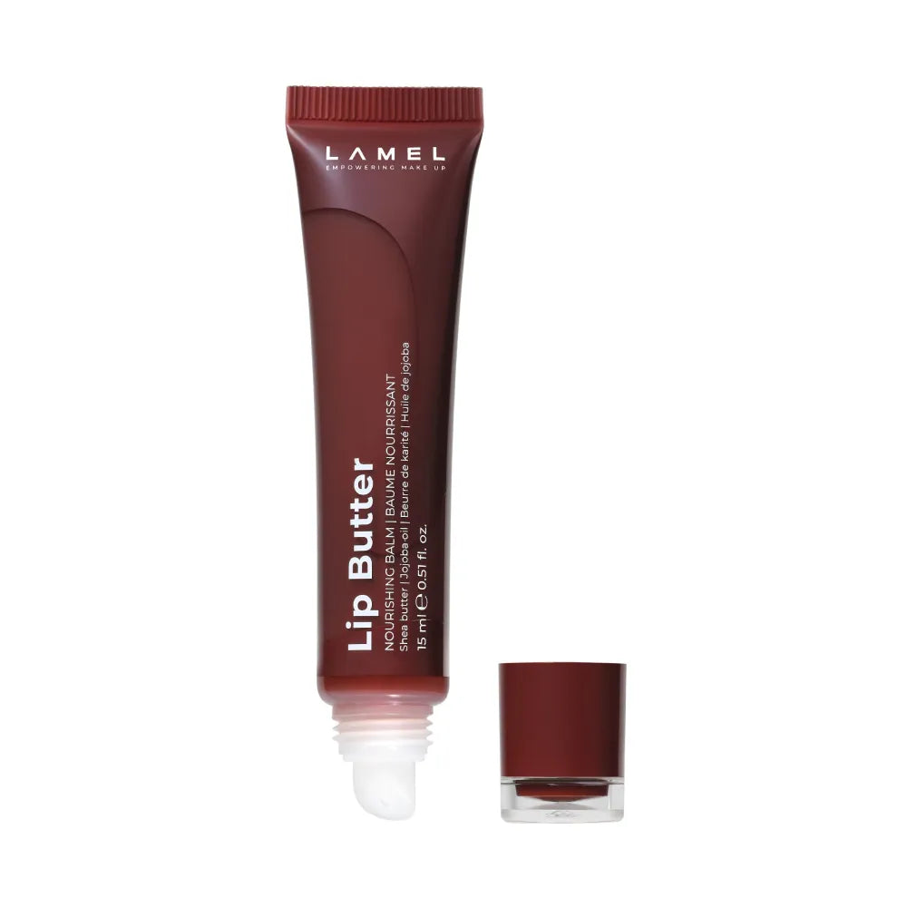 LAMEL Lip Butter Moisturizing Balm 03 - Kosmetika