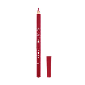 LAMEL Lip liner 09 - Kosmetika