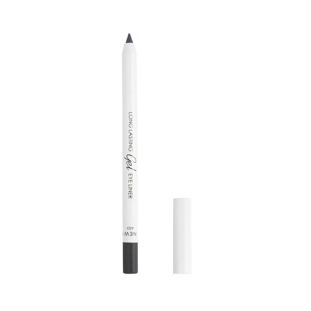 LAMEL long-lasting gel eye pencil No. 410 - Kosmetika