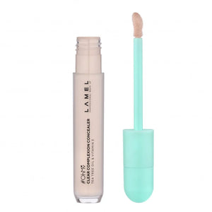 LAMEL Oh MY Clear Face Concealer 401 7ml - Kosmetika