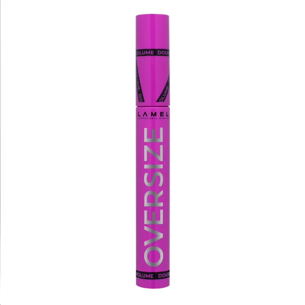 LAMEL Oversize Volume Blakstienų tušas - Kosmetika
