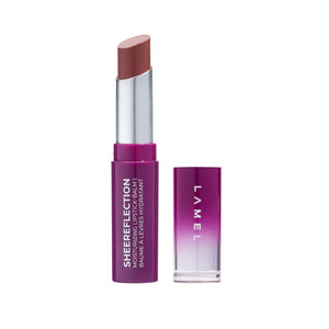 LAMEL SHEEReflection Lip Balm 01 - Kosmetika