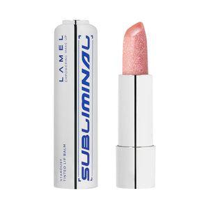 LAMEL Subliminal Stardust Tinted Lip Balm No. 01 - Kosmetika