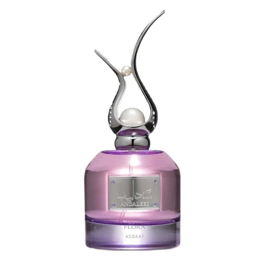 LATTAFA Asdaaf Al Andaleeb Flora Women’s Eau de Parfum 100 ml. - Kosmetika