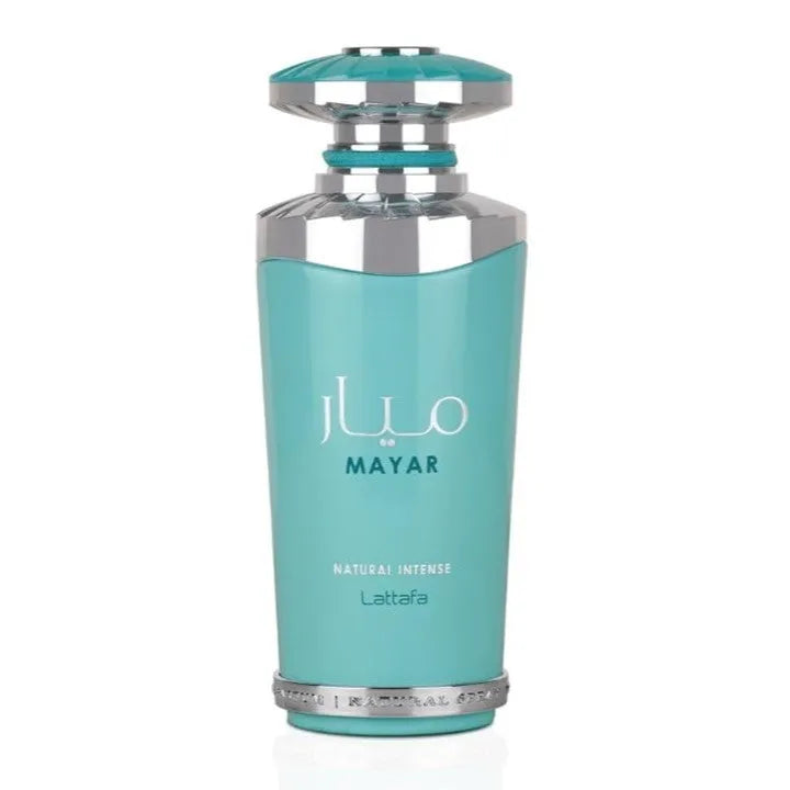 LATTAFA Mayar Natural Intense Eau de Parfum moterims 100 ml - Kosmetika