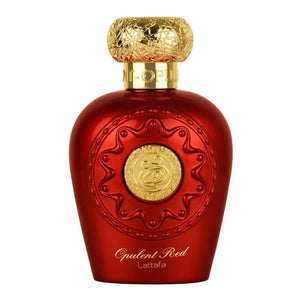 LATTAFA Opulent Red Women’s Eau de Parfum 100 ml. - Kosmetika