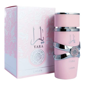 LATTAFA Yara Women’s Eau de Parfum 100 ml - Kosmetika