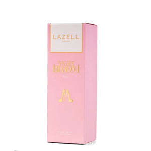 LAZELL Night Bloom Pink Eau de Parfum for Women 100 ml - Kosmetika