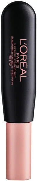 LOREAL Air Volume Mascara suteikiantis apimtį tušas - mega black (juoda) 9.4ml - Kosmetika