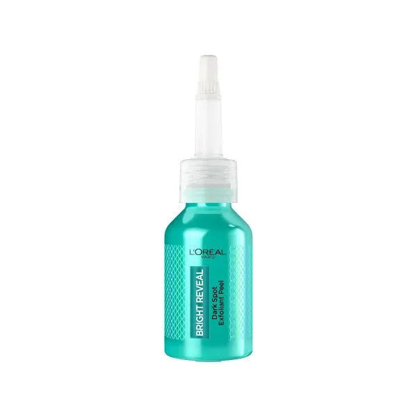 LOREAL Bright Reveal Acid pigmentinių dėmių šveitiklis 25ml - Kosmetika
