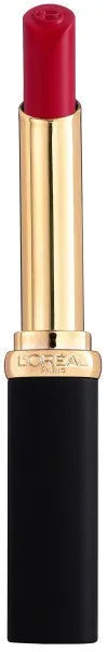 LOREAL Color Riche Intense Volume Matt Matte Lūpų dažai - 187 Le Fushia Libre 1.8g - Kosmetika