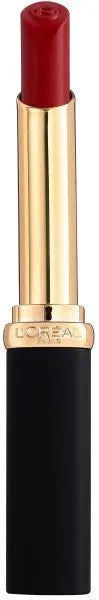 LOREAL Color Riche Intense Volume Matt Matte Lūpų dažai - 480 Slyvų dominuojantis 1.8g - Kosmetika