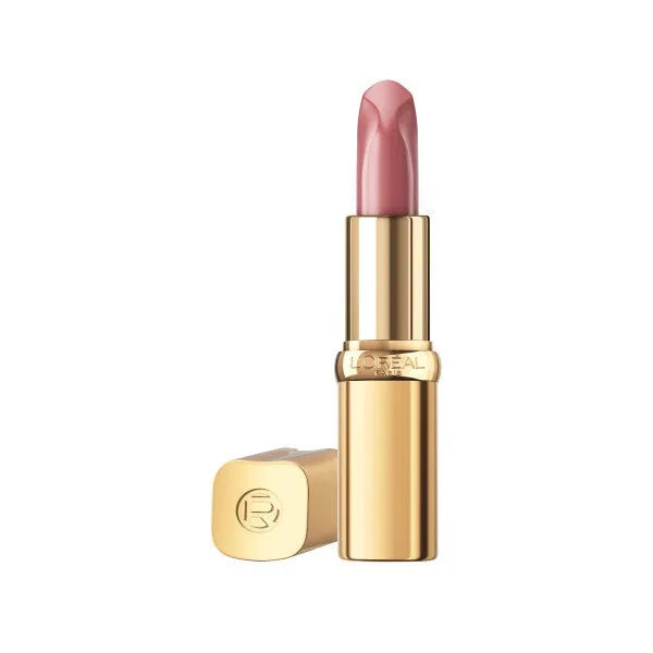 LOREAL Color Riche Lūpų dažai Nudes of Worth - nr. 601 It 1.8g - Kosmetika