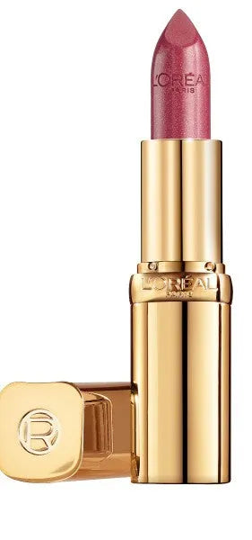 LOREAL Color Riche Satin Caring Lipstick No. 258 Berry Skaistalai 1 vnt. - Kosmetika
