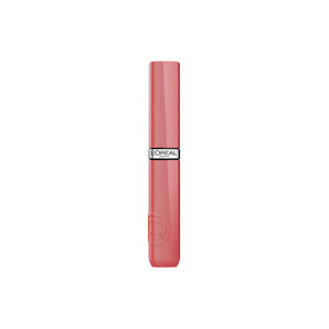 LOREAL Infaillible Laque Resistance Lipstick 600 Le Nu Rose - Kosmetika