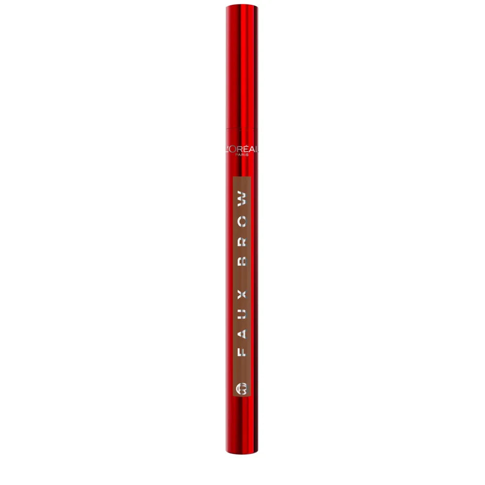 LOREAL Infallible Faux Brow Pencil Dark Blonde - Kosmetika