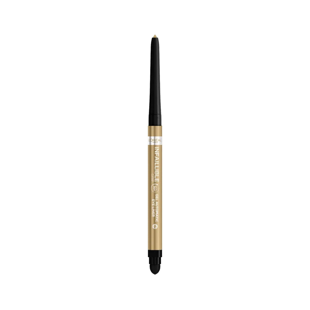 LOREAL Infallible Grip Gel Automatic Eyeliner Pencil 14 Champagne - Kosmetika