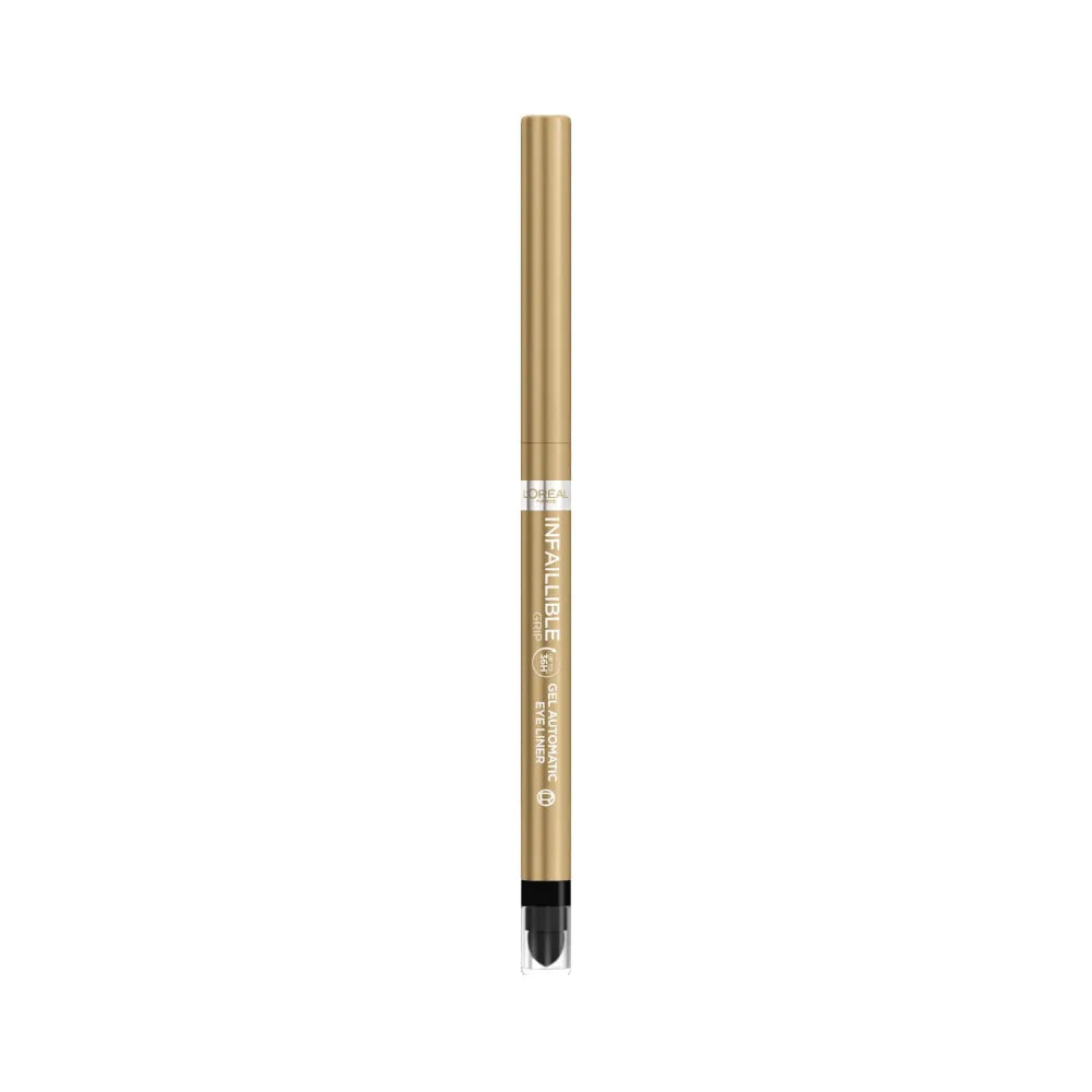 LOREAL Infallible Grip Gel Automatic Eyeliner Pencil 14 Champagne - Kosmetika