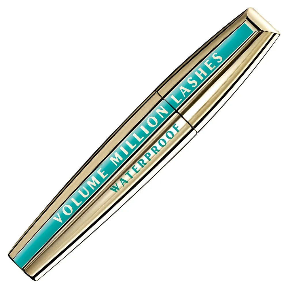 Loreal Mascara Volume Million Lashes Waterproof 1 vnt. - Kosmetika