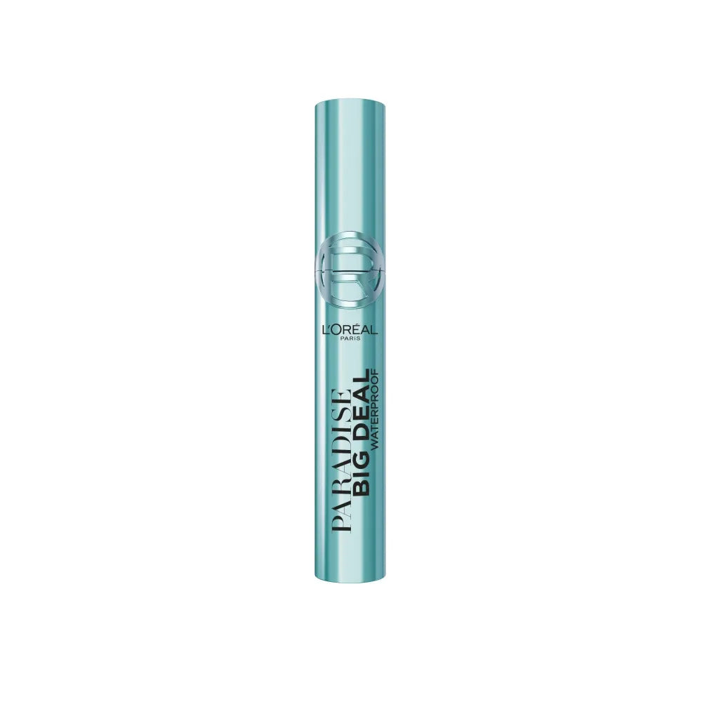 LOREAL Paradise Big Deal Waterproof Mascara 9.9 ml - Kosmetika