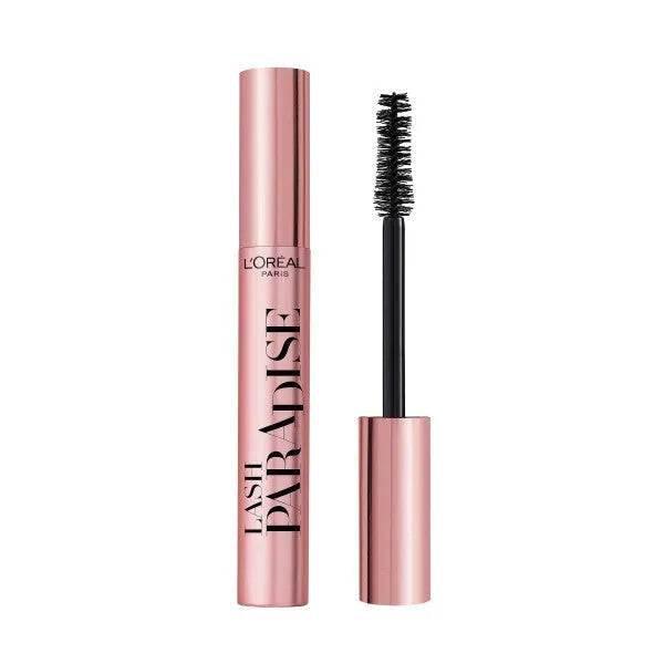 Loreal Paradise Extatic Black Mascara 6.4ml - Kosmetika