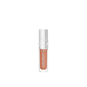LOREAL Paris Plump Ambition 641 Latte Glace Lip Gloss 5ml - Kosmetika