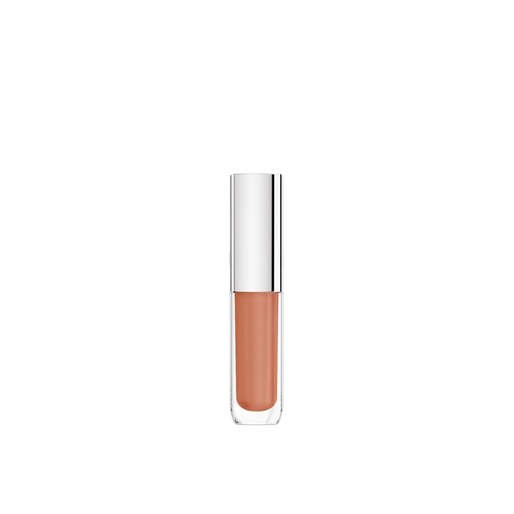 LOREAL Paris Plump Ambition 641 Latte Glace Lip Gloss 5ml - Kosmetika
