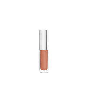 LOREAL Paris Plump Ambition 641 Latte Glace Lip Gloss 5ml - Kosmetika