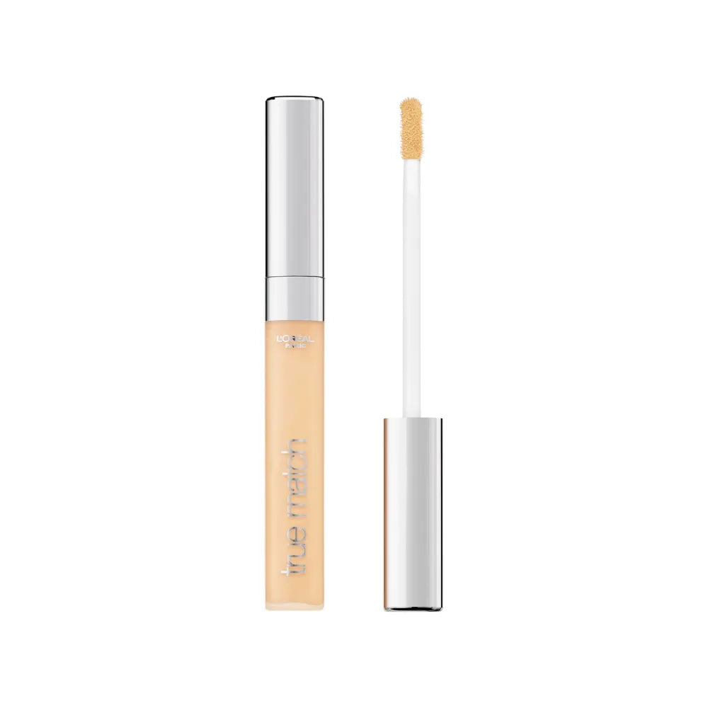 Loreal True Match All-In-One Concealer 1N Ivory - Kosmetika