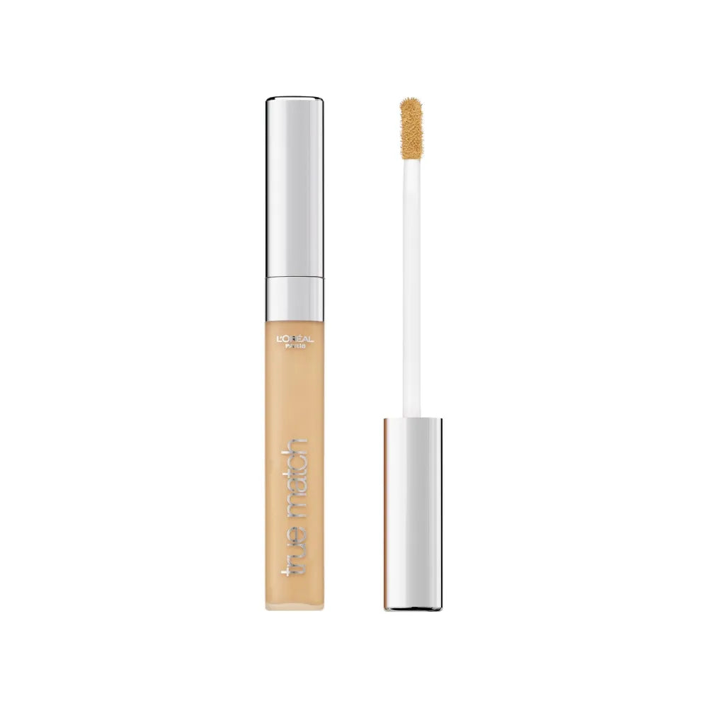 Loreal True Match All-In-One Concealer 2N Vanilė - Kosmetika