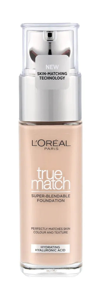 Loreal True Match Foundation 5N Sand 30ml - Kosmetika