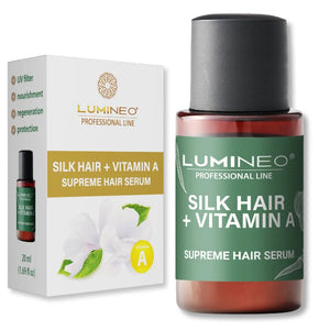 LUMINEO Professional Line hair serum with cumin oil 20 ml - Kosmetika