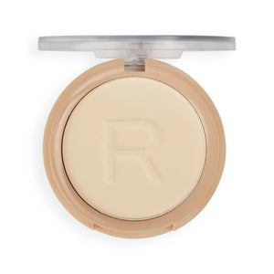 Makeup Revolution Reloaded Pressed Powder - Skaistalai 6g - Kosmetika