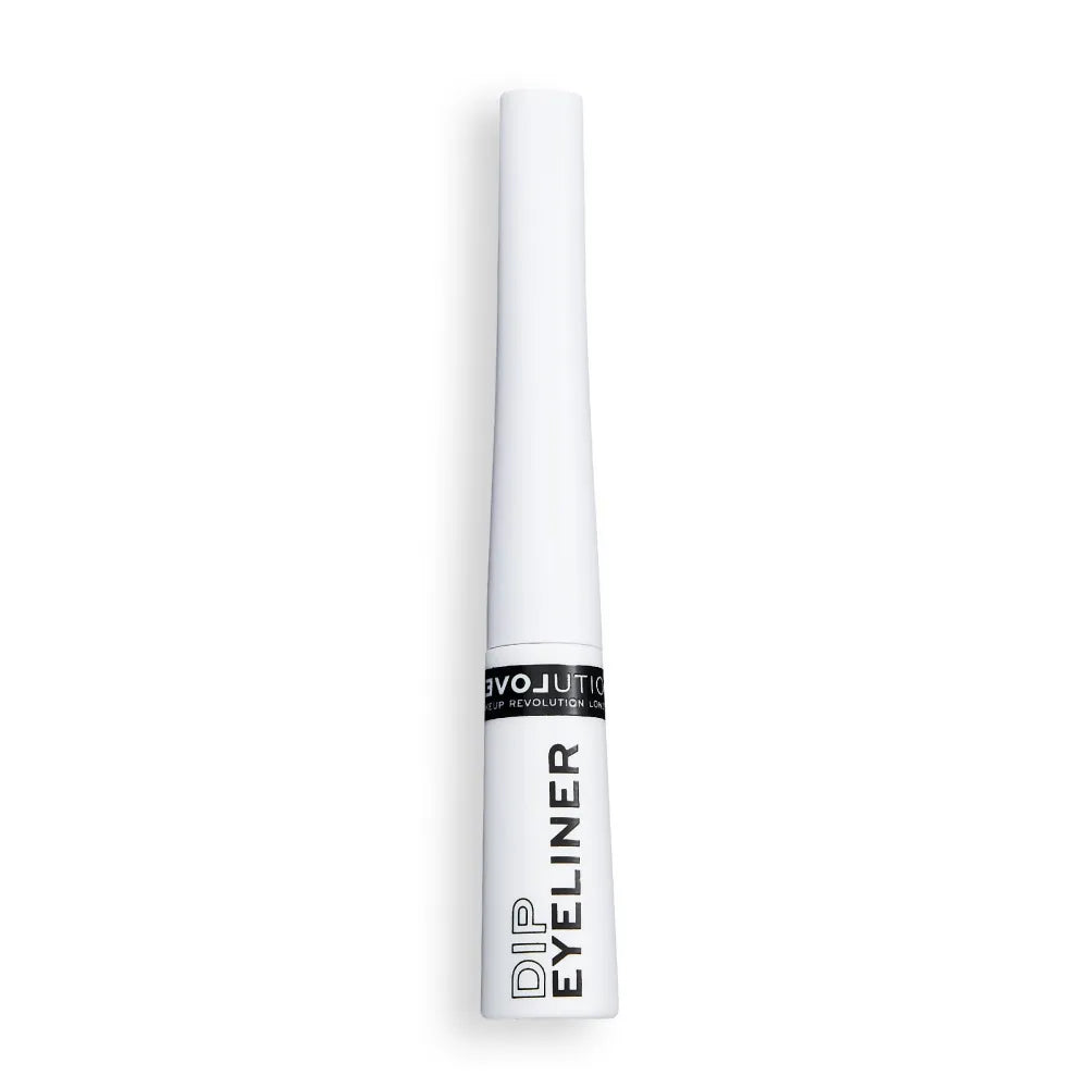 Makeup Revolution Relove Dip Eyeliner - Balta 1szt - Kosmetika
