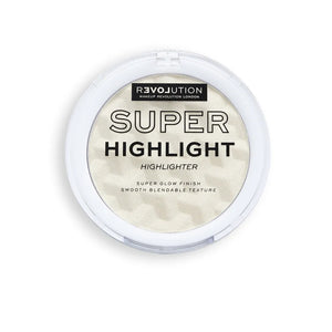 Makeup Revolution Relove Highlighter Super Highlight - Švytėjimas 1vnt - Kosmetika