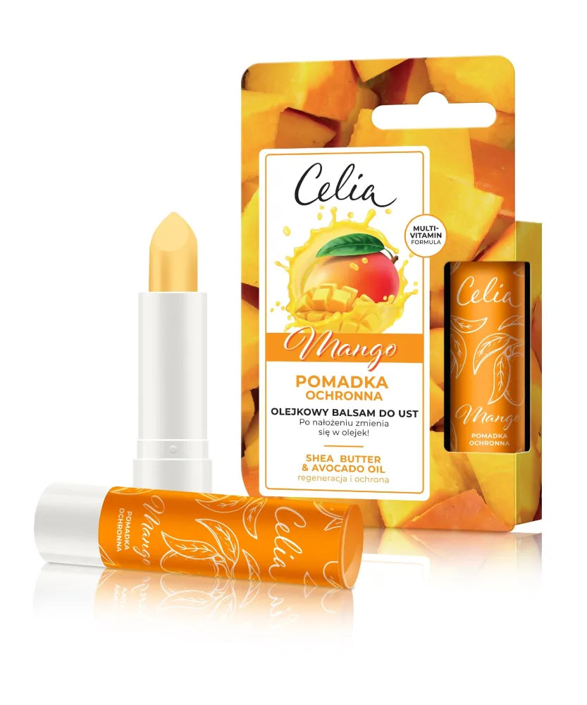 MANGO BALSAMO ALIEJUS - Kosmetika