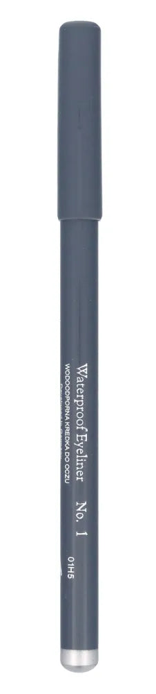 MANO DRAUGAS Eyeliner nr.01 pelenų pilka - Kosmetika