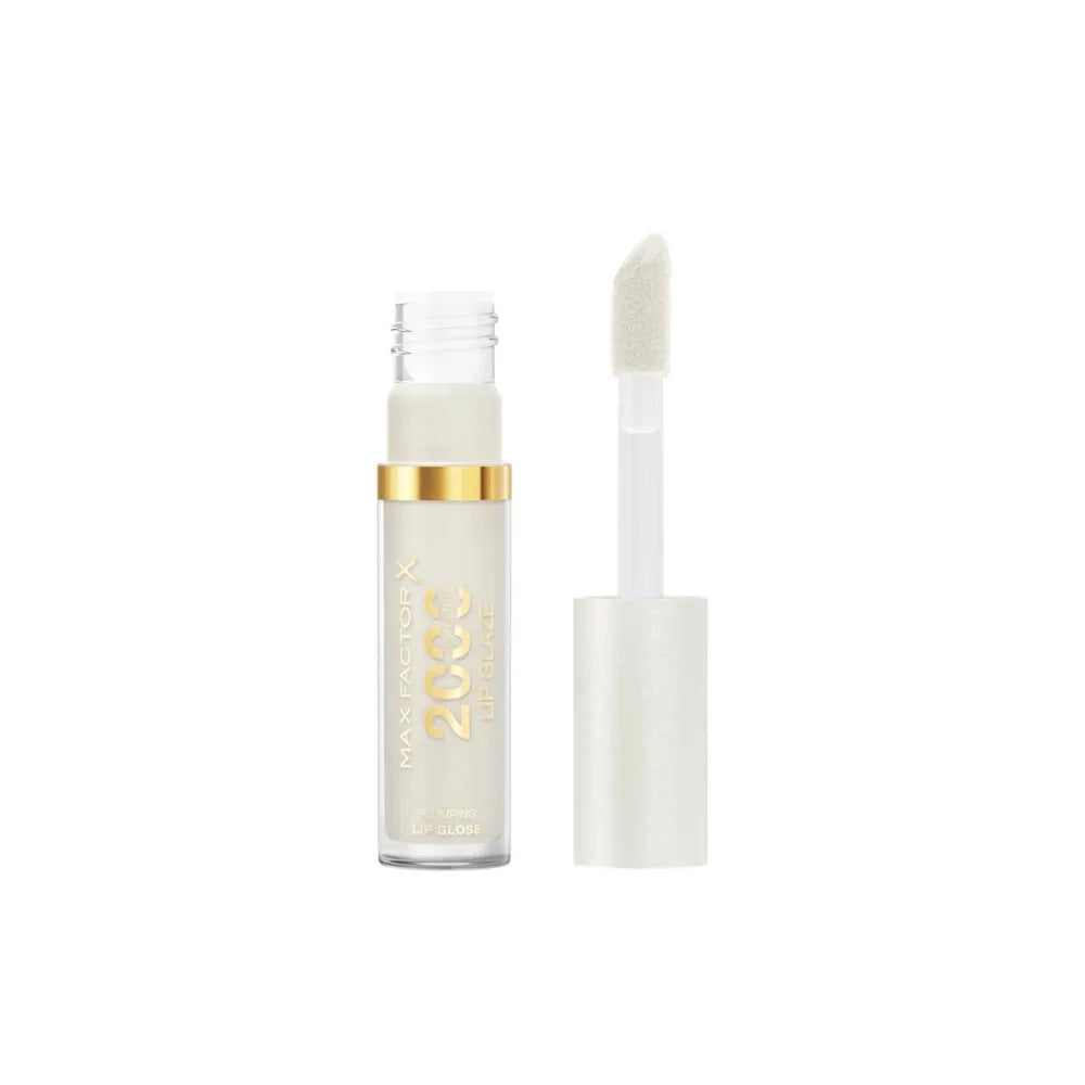 MAX FACTOR 2000 kalorijų - Kosmetika