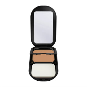 MAX FACTOR Facefinity Compact Powder kompaktas nr. 006 Auksinis 10g - Kosmetika